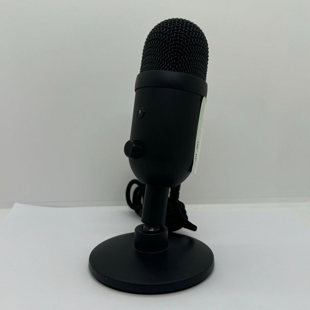 Micro Bibelot Razer (Noir),