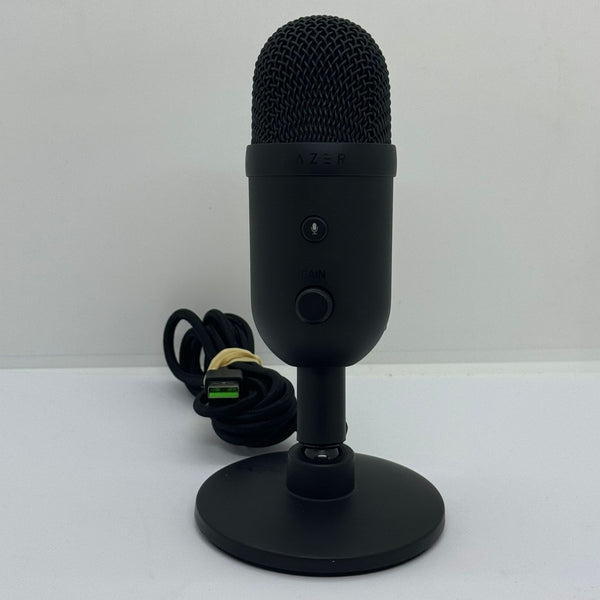 Micro Bibelot Razer (Noir),