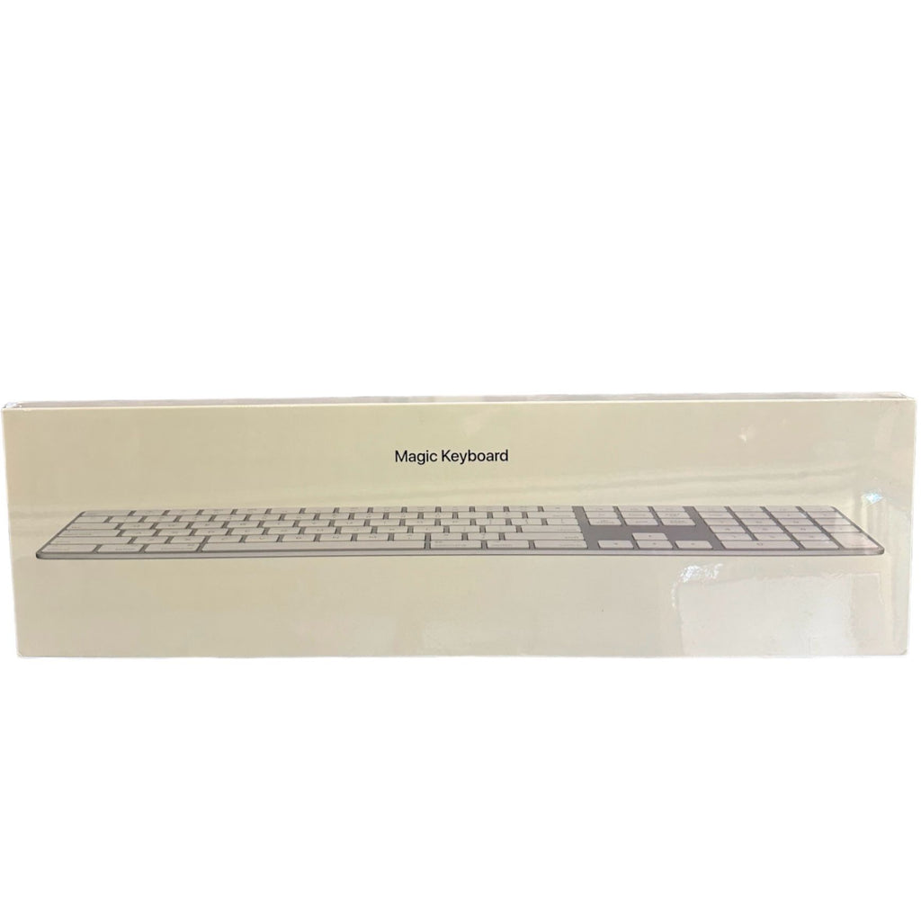 APPLE MAGIC KEYBOARD - NEUF
