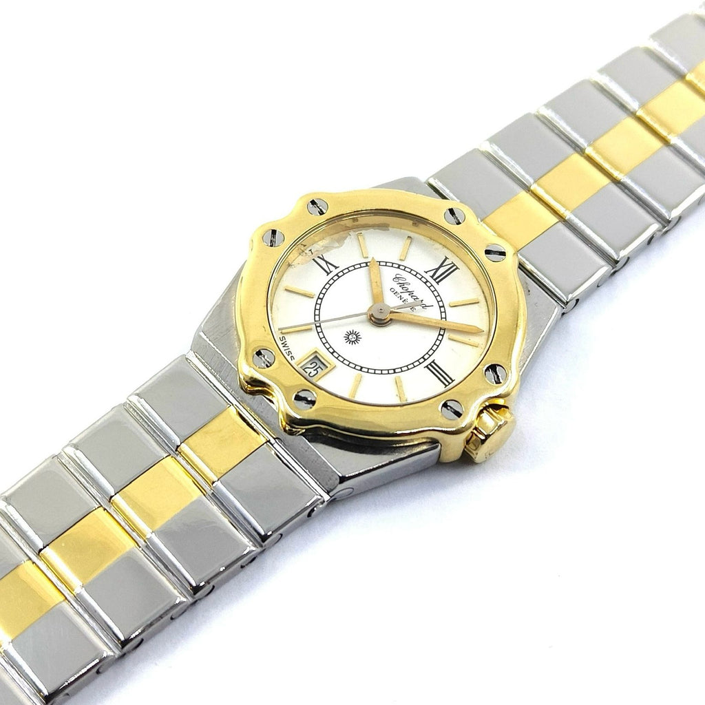 Chopard St Moritz Lady Cash Converters Suisse