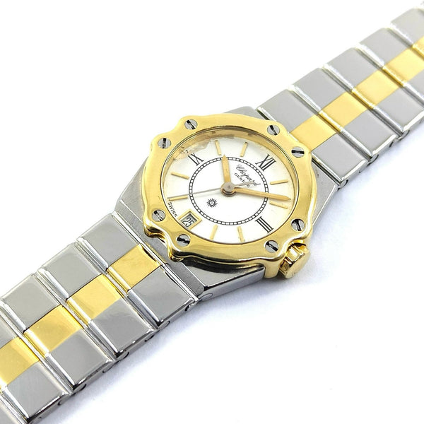 Chopard St Moritz Lady