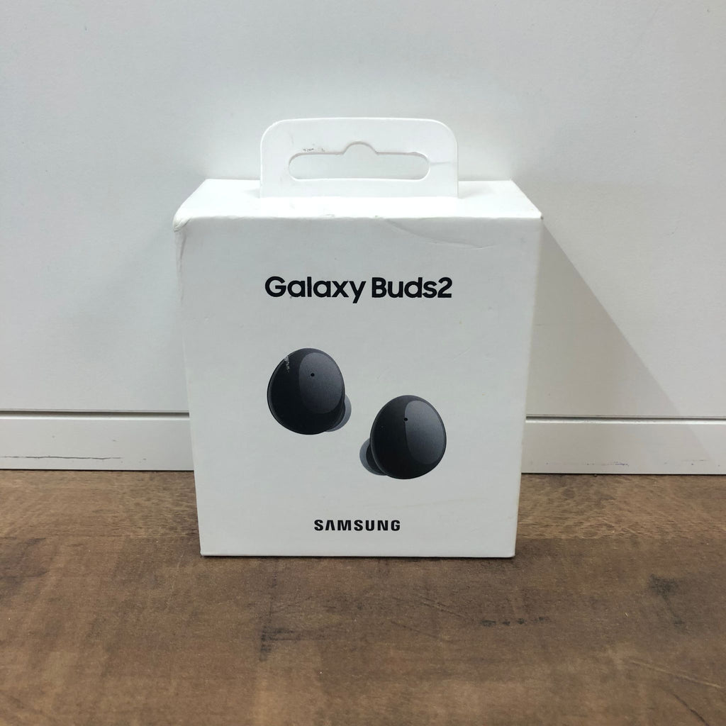 Ecouteurs SAMSUNG Galaxy Buds2 Noir