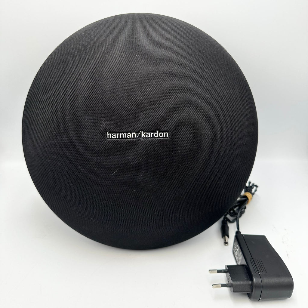 ENCEINTE HARMAN/KARDON HK ONYX STUDIO 4 + ALIMENTATION