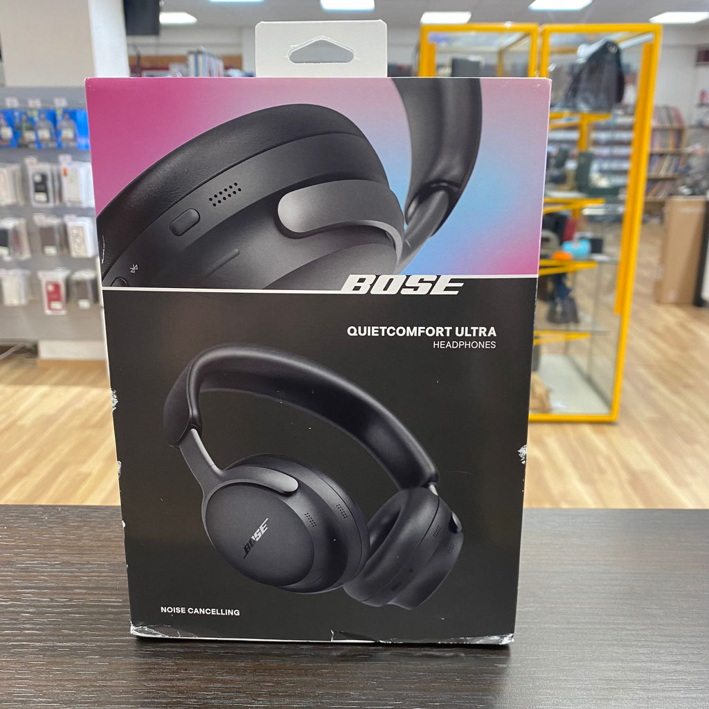 Bose Quietcomfort Ultra - NEUF