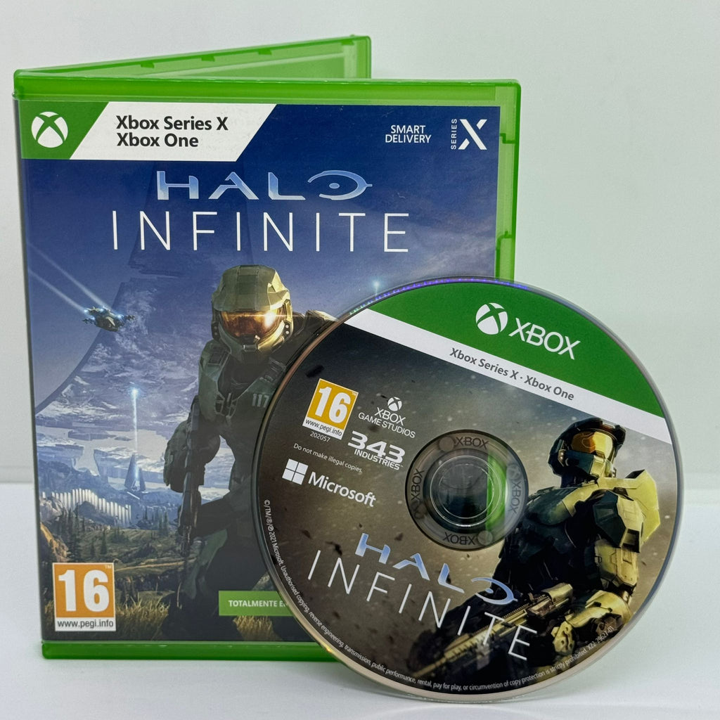 Jeu Xbox one Series X,