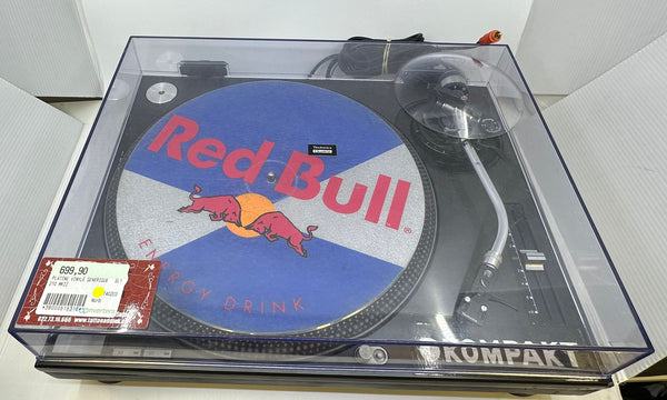 Platine Vinyle SL1210 MK2