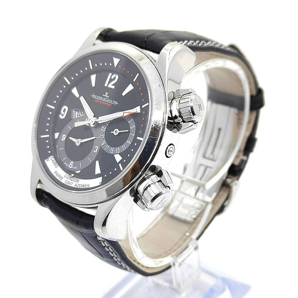 Jaeger-LeCoultre Master Compressor Geographic