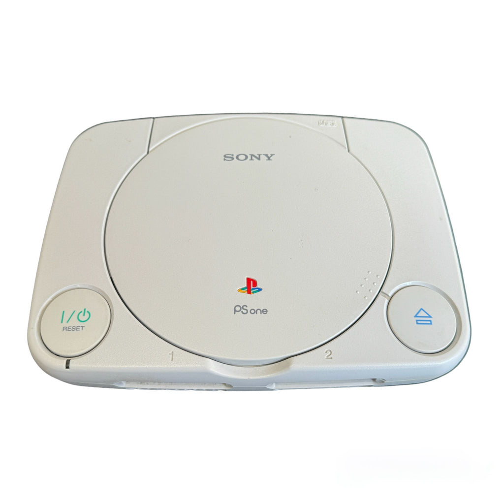 CONSOLE PS1