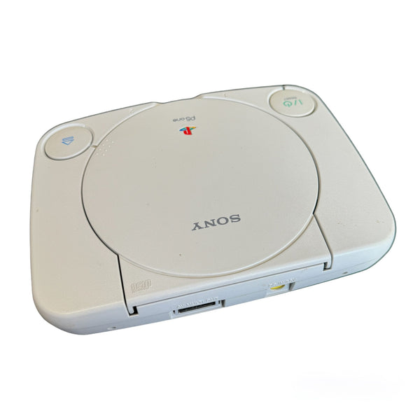 CONSOLE PS1