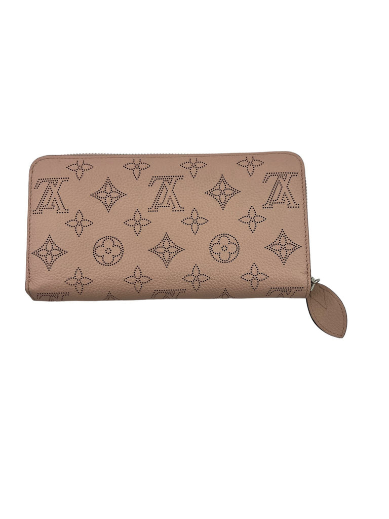 Portefeuilles Louis Vuitton Zippy cuir Mahina – Cash Converters Suisse