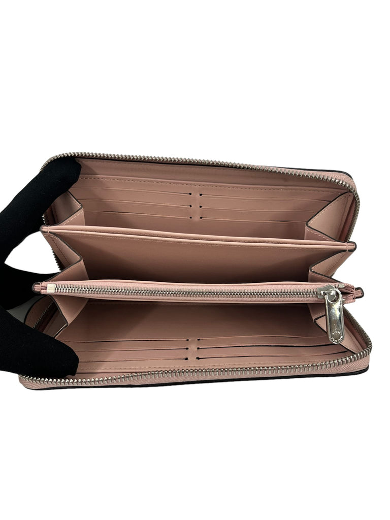 Portefeuilles Louis Vuitton Zippy cuir Mahina – Cash Converters Suisse