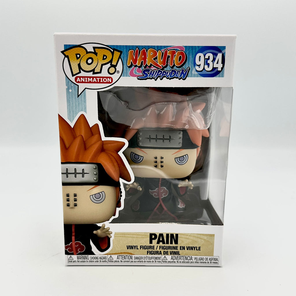 FIGURINE POP NARUTO PAIN