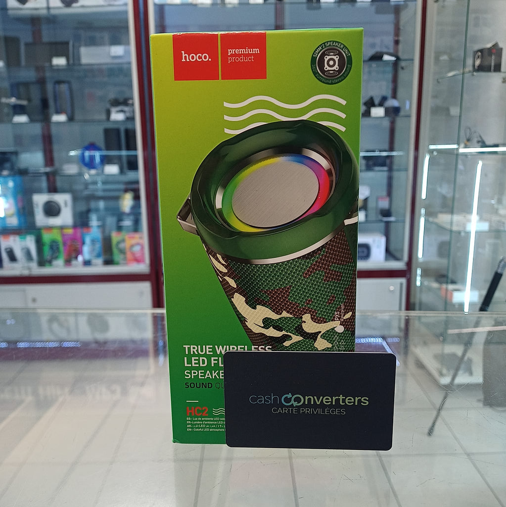Enceinte portable - Hoco Hc2 - NEUF
