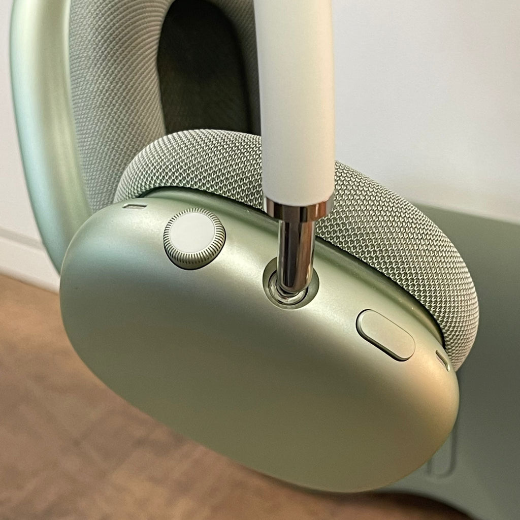 Apple AirPods Max Vert – Cash Converters Suisse