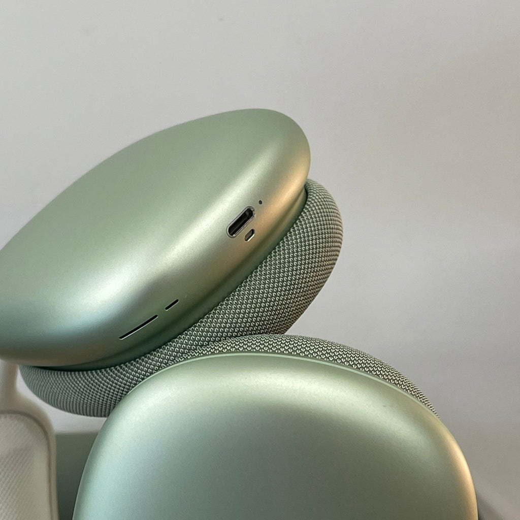 Apple AirPods Max Vert – Cash Converters Suisse