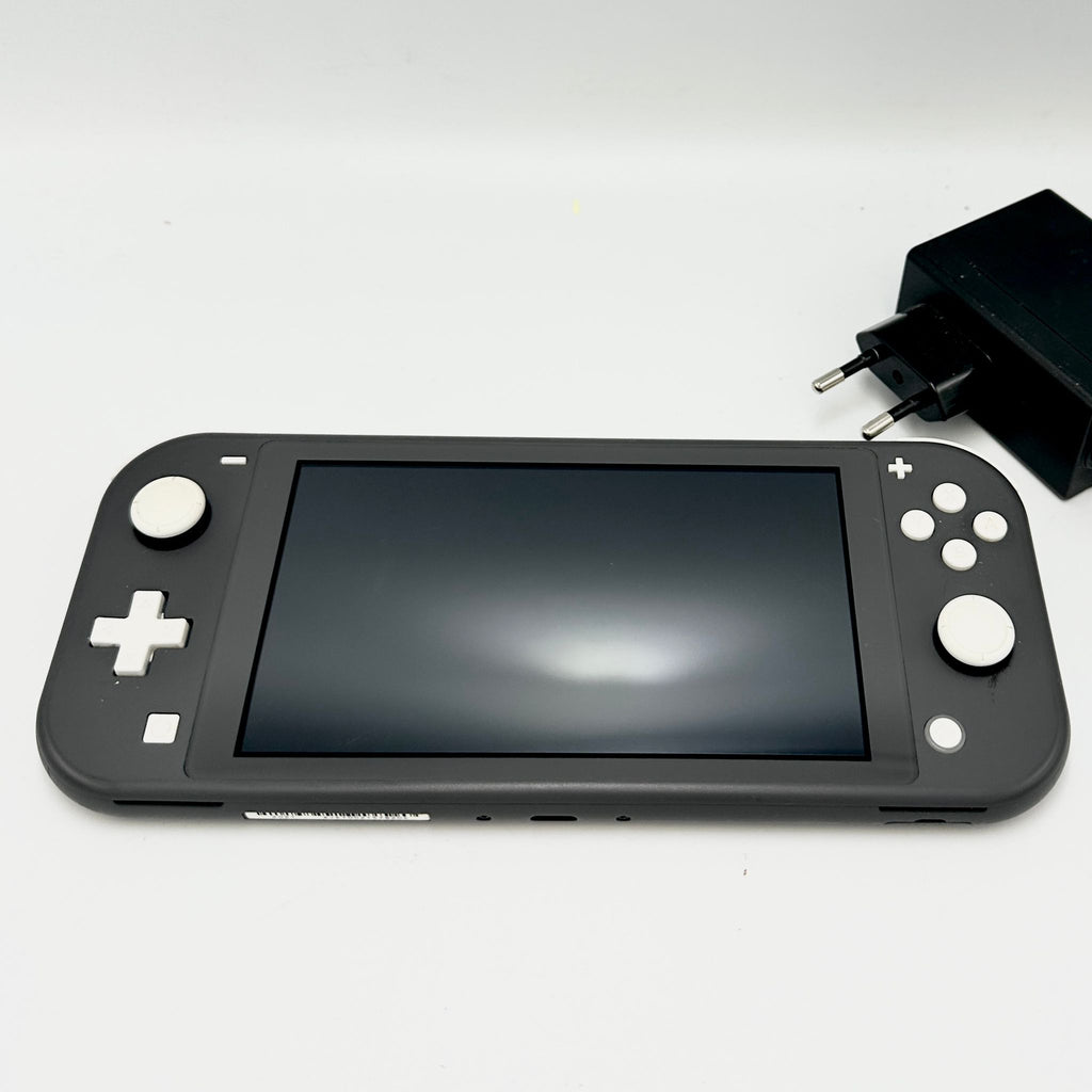 CONSOLE SWITCH LITE