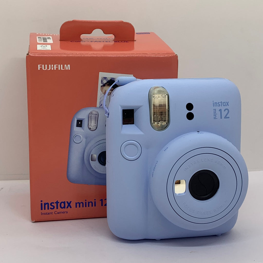 Caméra numérique Fujifilm Instax Mini 12