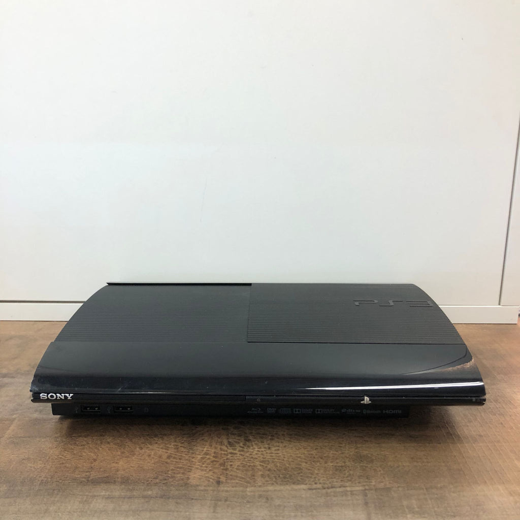 PS3 Ultra Slim 128GB