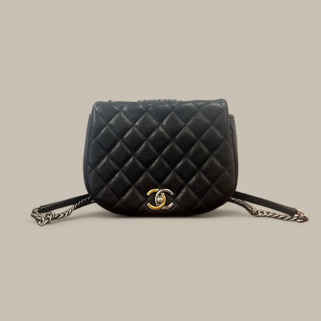 Sac Chanel Casual Pocket