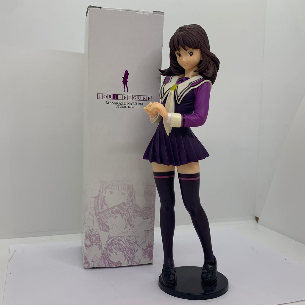 Figurine Iori Masakazu Katsura,