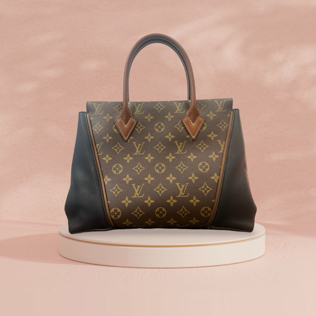 Sac Louis Vuitton Tote W PM