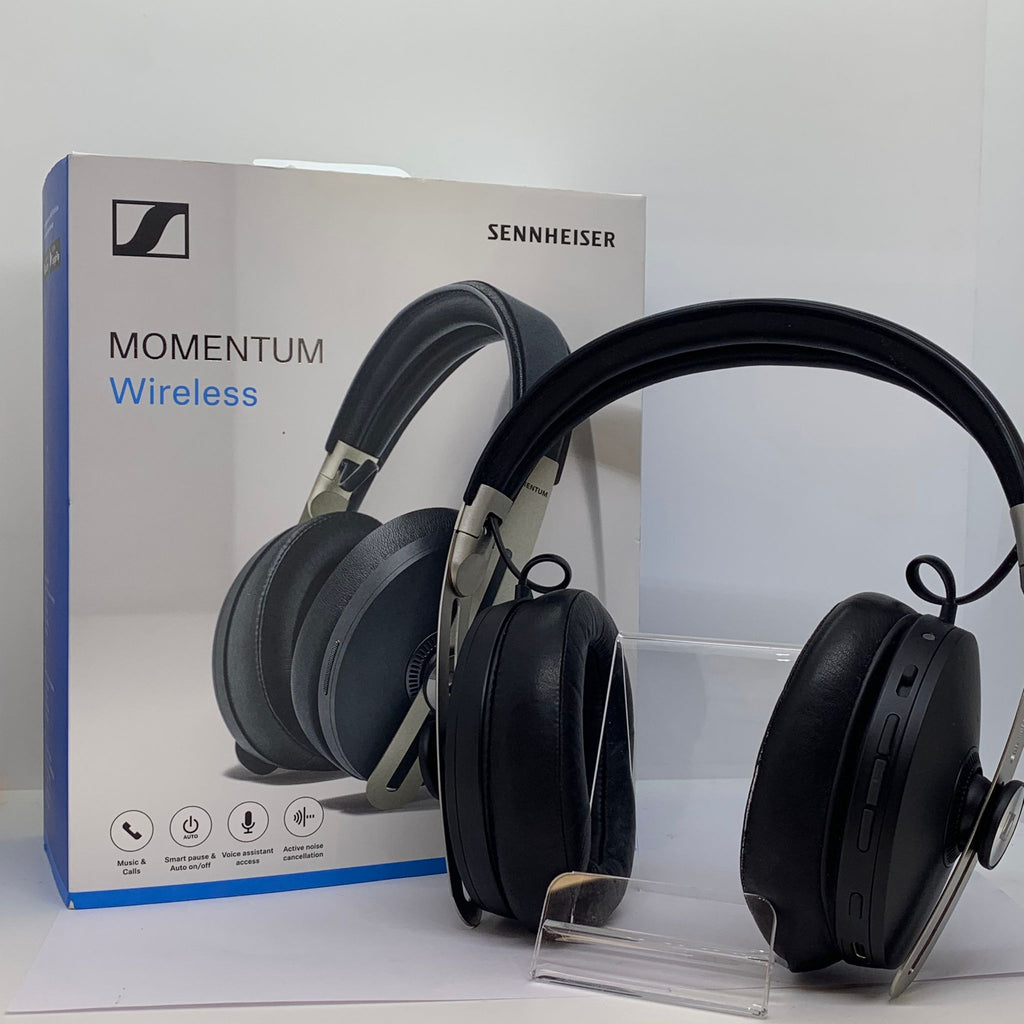 Casque Sennheiser Momentum 3+ Facture