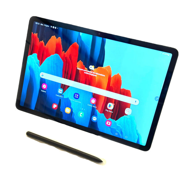 Samsung Galaxy Tab S7 11’’ 128Go LTE