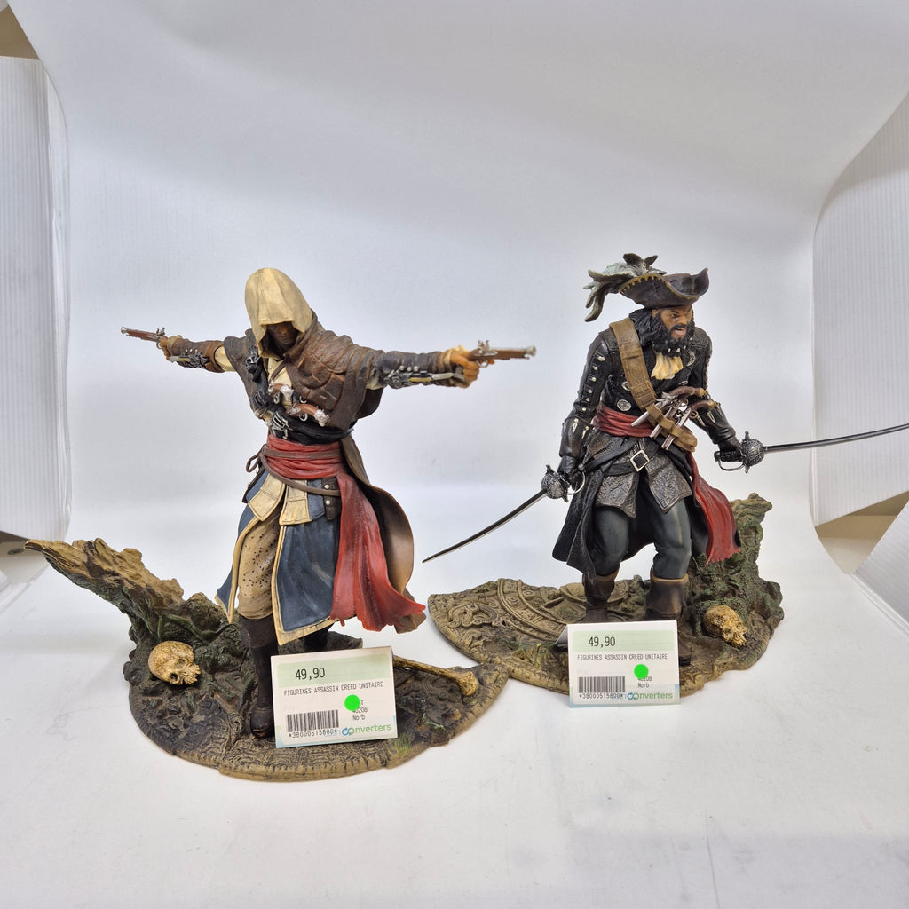 Figurine  Assassin's Creed