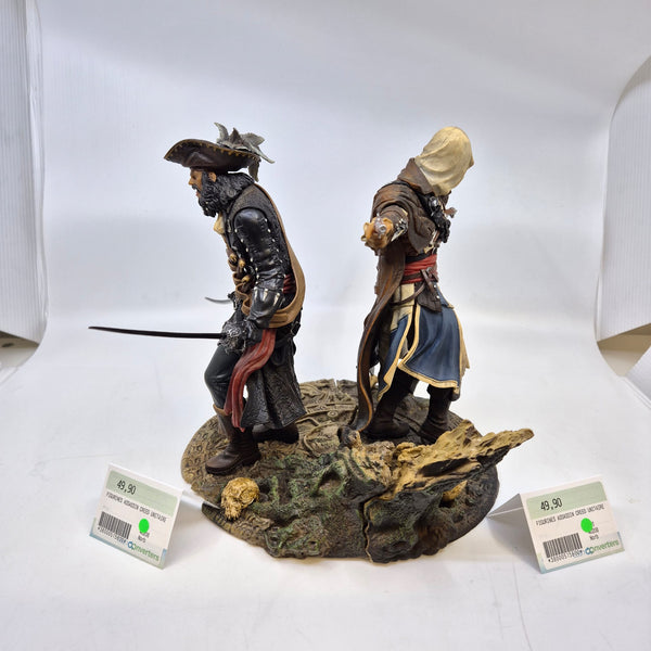 Figurine  Assassin's Creed