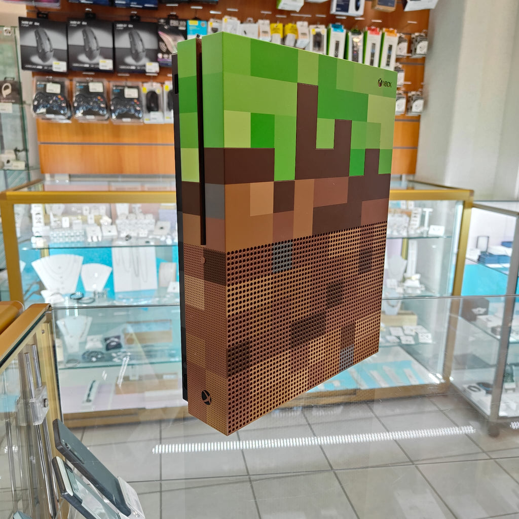 Minecraft deals cash converters