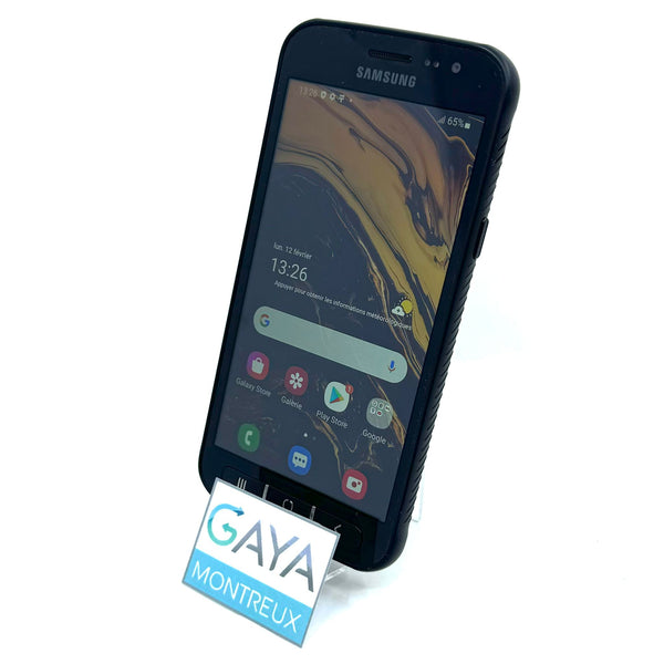 Samsung Galaxy XCover 4S 32Gb Reconditionné