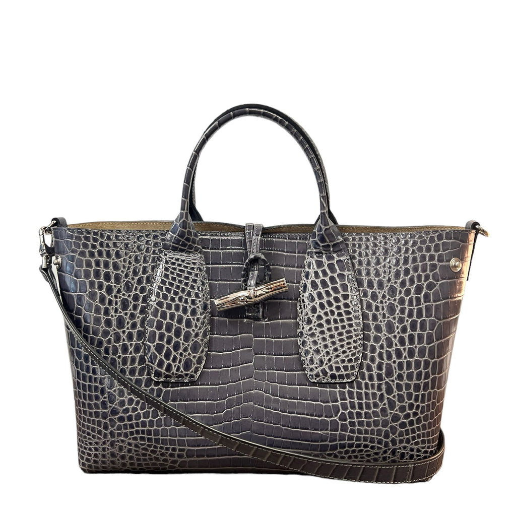 Sac Longchamp M Roseau