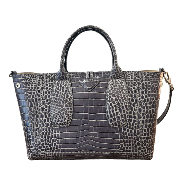 Sac Longchamp M Roseau