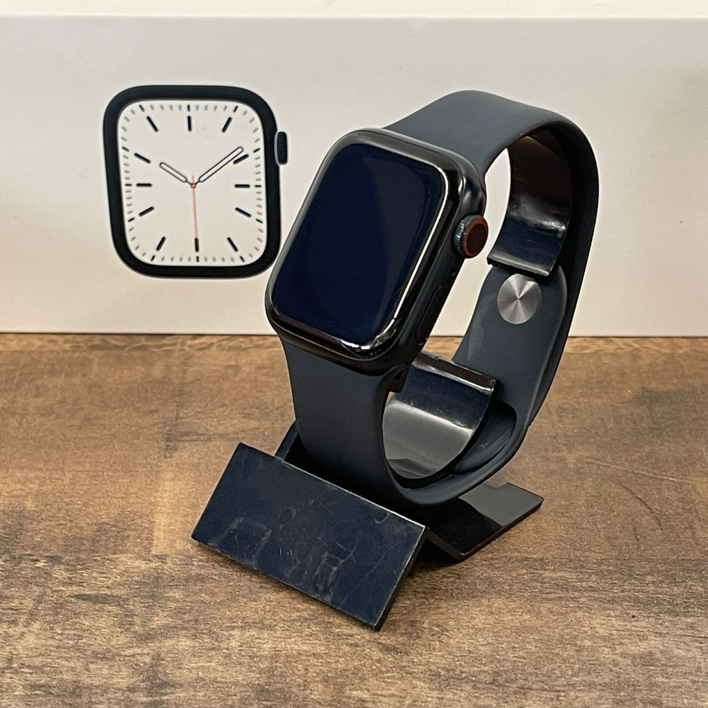 Apple Watch Serie 7 41mm LTE/GPS  + Boîte