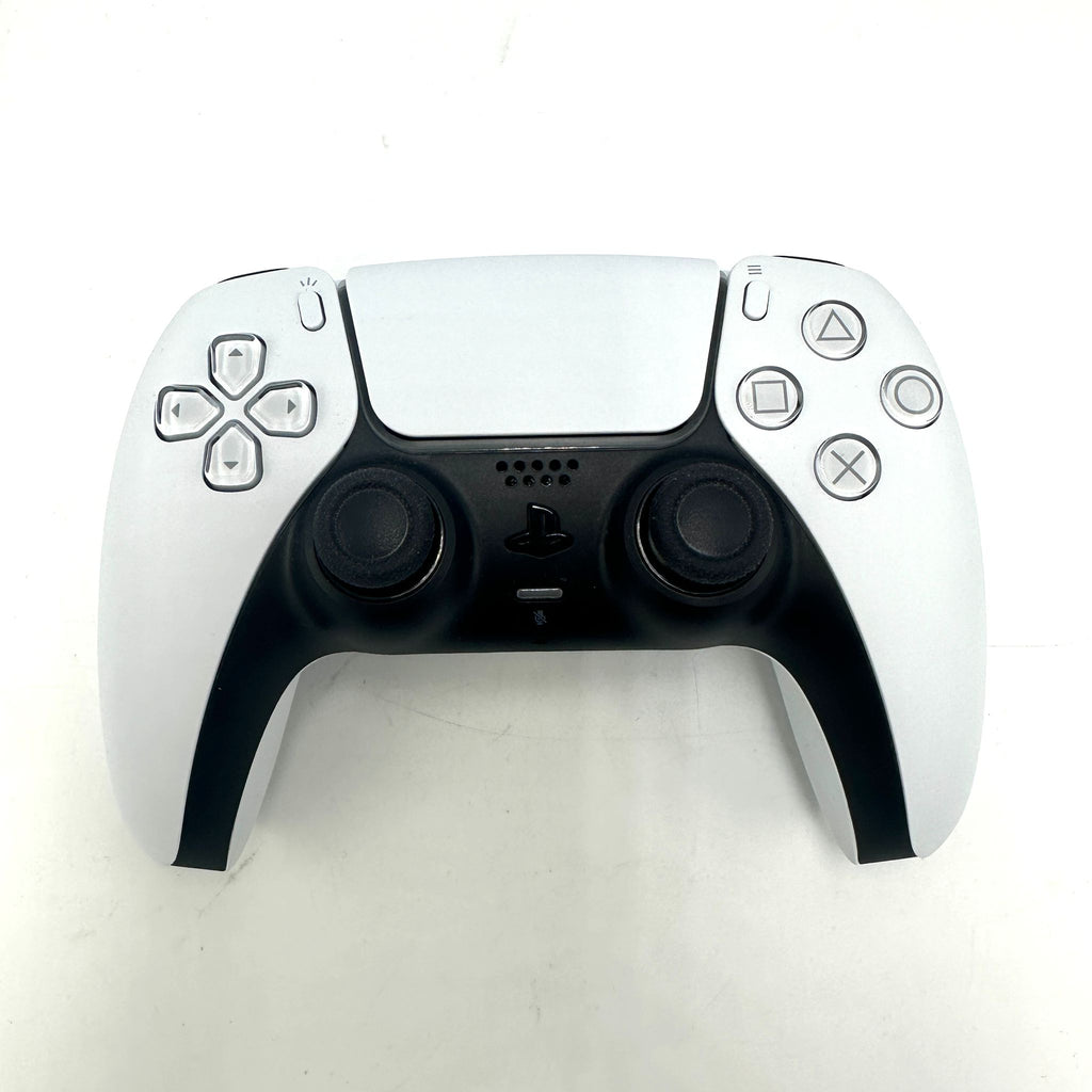 MANETTE DUALSENSE PS5 BLANC