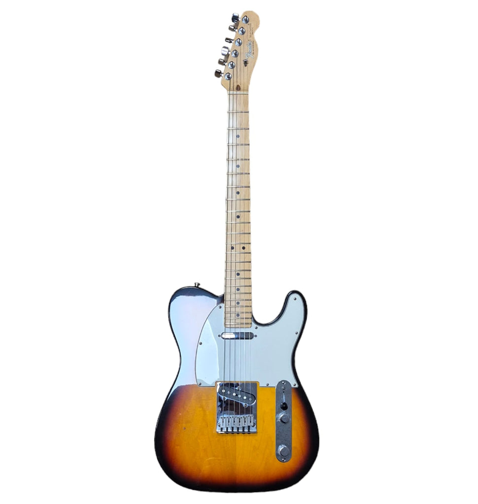 Guitare Électrique  Fender Telecaster 1992 US + Coffre