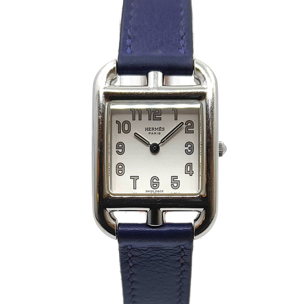 Hermès Cape Cod Lady Double Tour