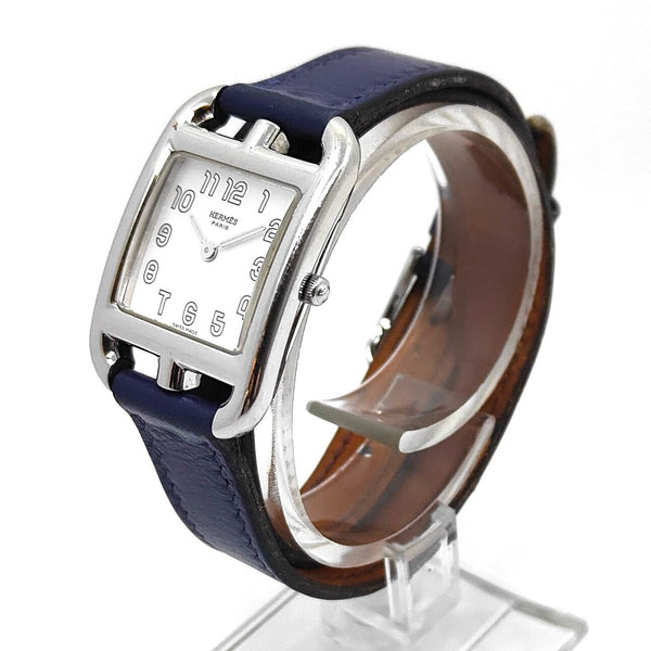 Hermès Cape Cod Lady Double Tour