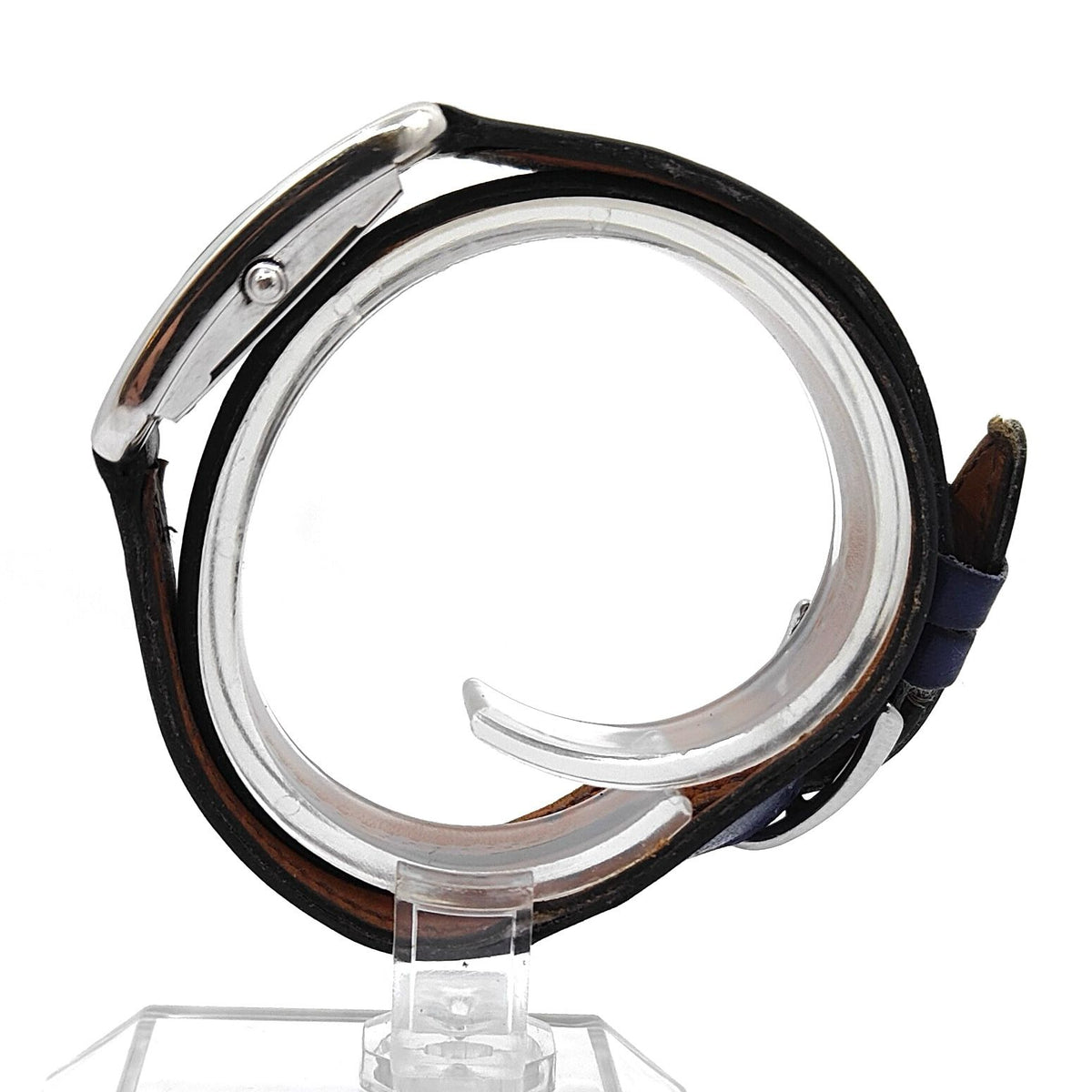 Hermès Cape Cod Lady Double Tour – Cash Converters Suisse