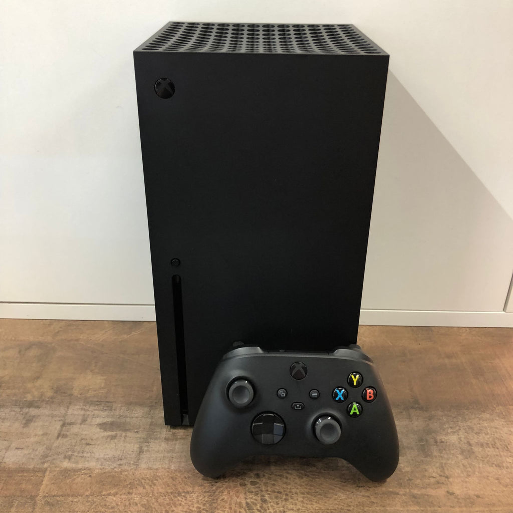 Console - Xbox Séries X 1000GB