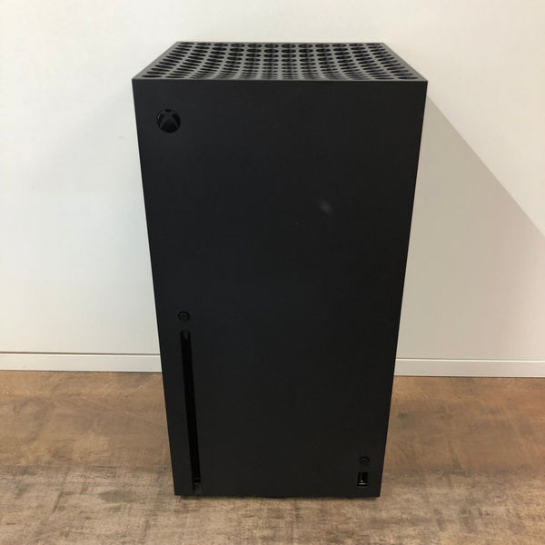 Console - Xbox Séries X 1000GB
