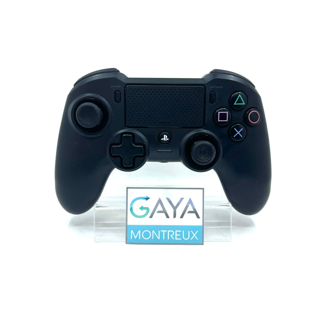 Manette sans fil Nacon Asymétrique  Ps4 Playstation 4