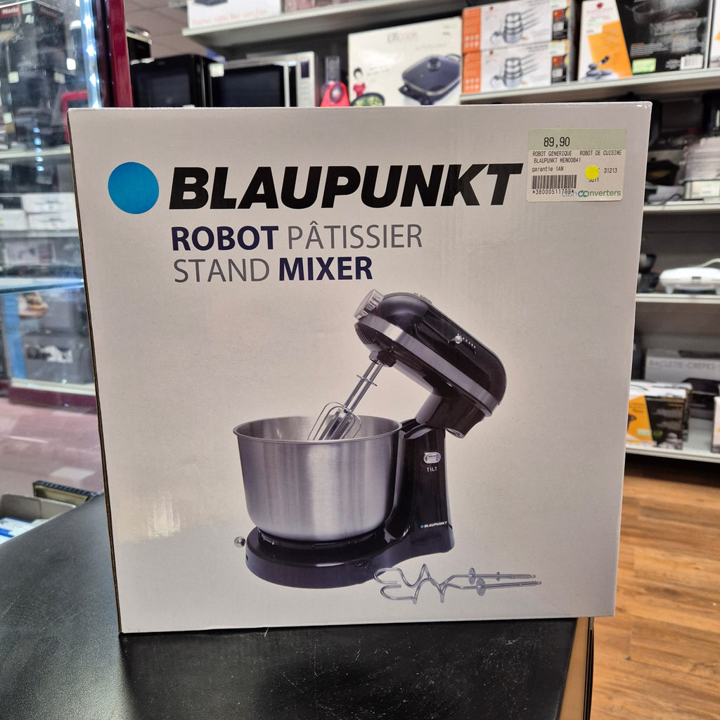 Robot de Cuisine  Blaupunkt