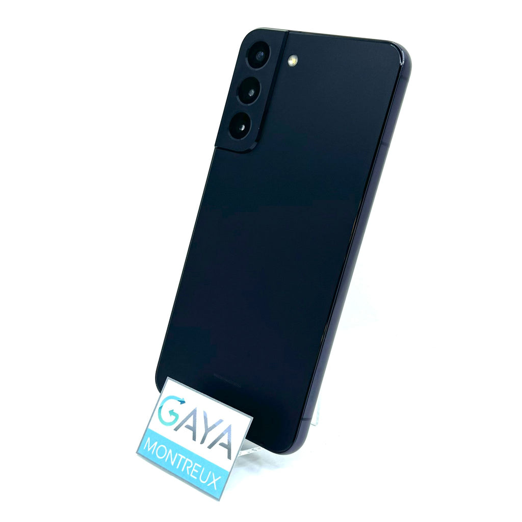 Samsung Galaxy S22 Plus 5G 128Gb Phantom Black Reconditionné