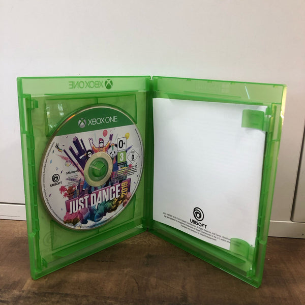 Jeu Xbox One - Just dance 2019