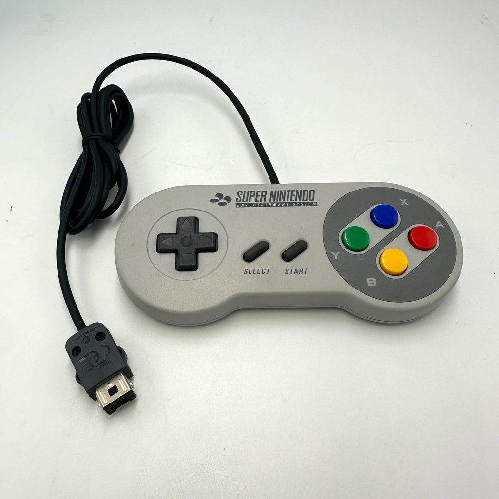 MANETTE SUPER NINTENDO MINI