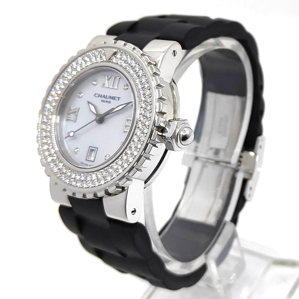 Chaumet Class One Diamonds