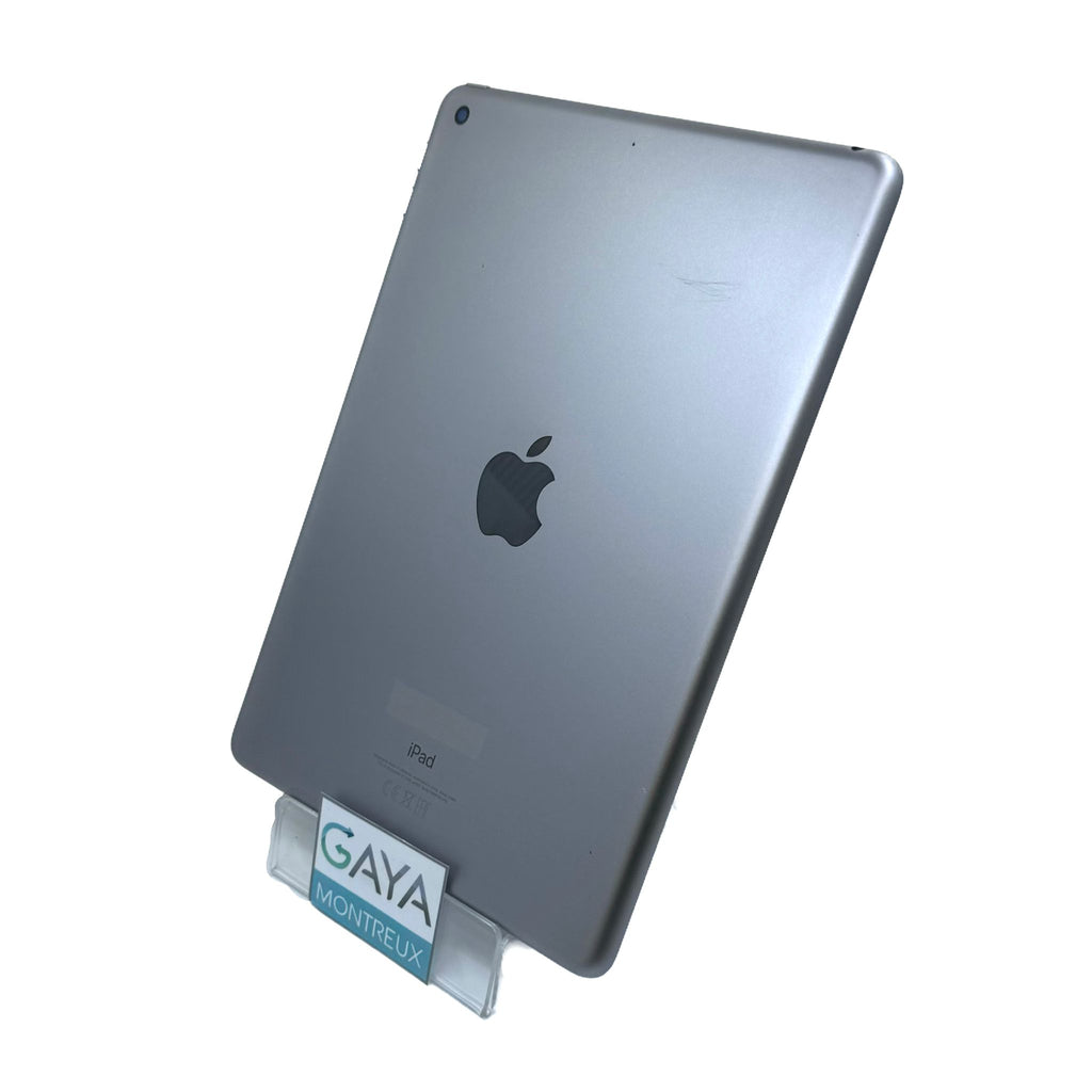 iPad 9.7’’ (2016) 32Go Wifi Space Gray