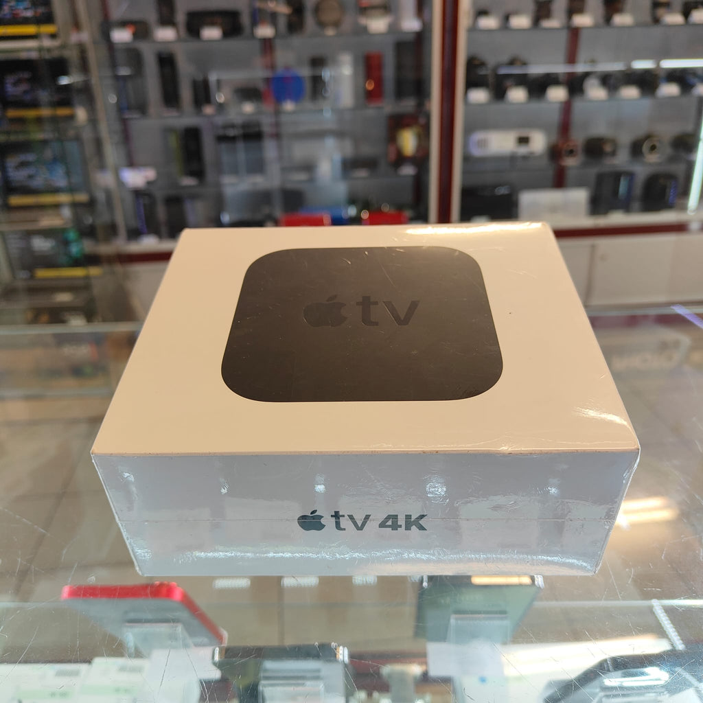 Apple TV 4K HDR - A1842 - NEUF