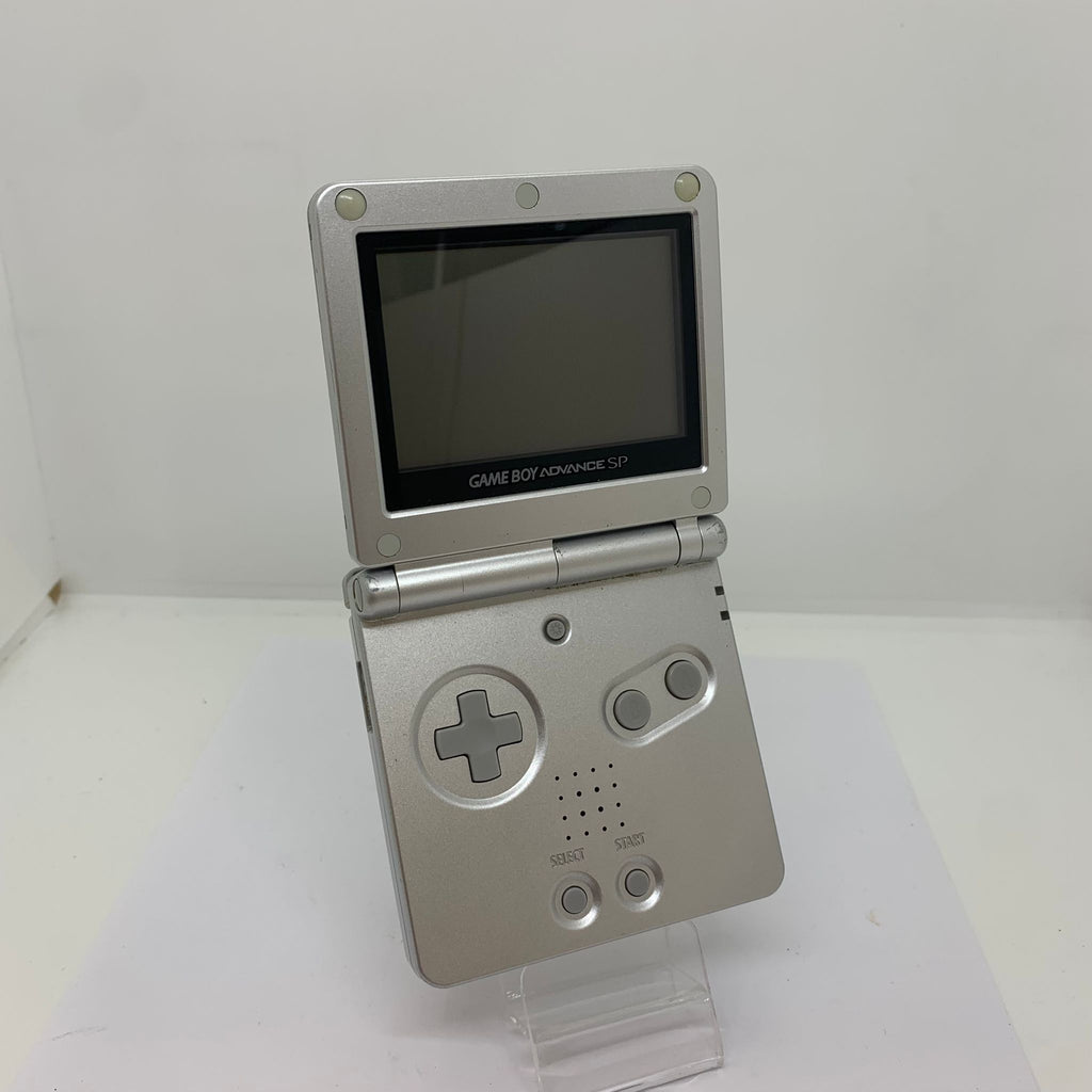 Console  Nintendo GameBoy Advance SP
